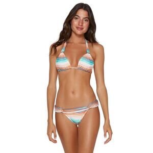 Vix Paula Hermanny Bia Tube Bikini